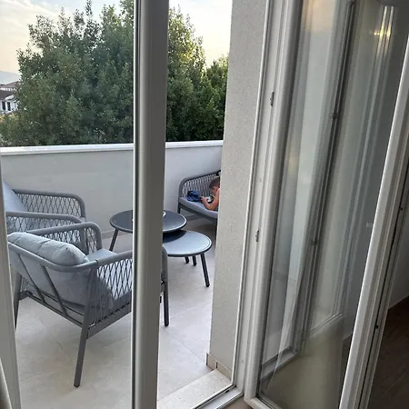 Mulberry דירה ביוגראד נה מורו