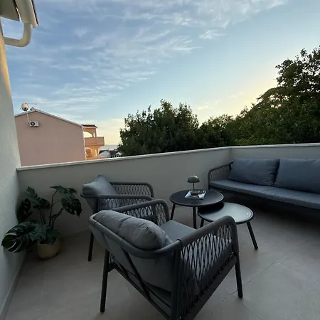 Διαμέρισμα Mulberry