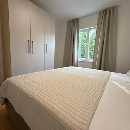 Mulberry Apartman *