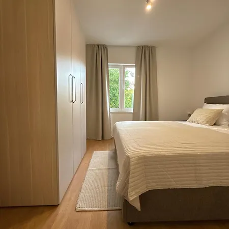 דירה Mulberry ביוגראד נה מורו