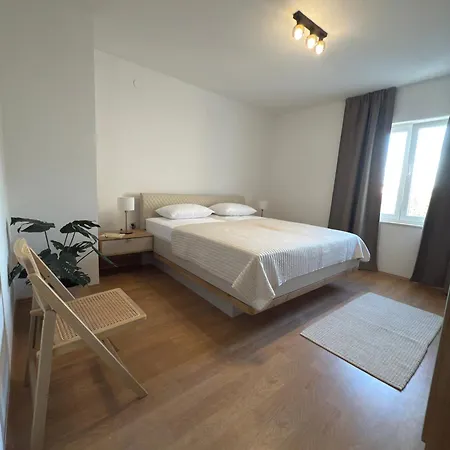 Mulberry Διαμέρισμα Biograd Na Moru
