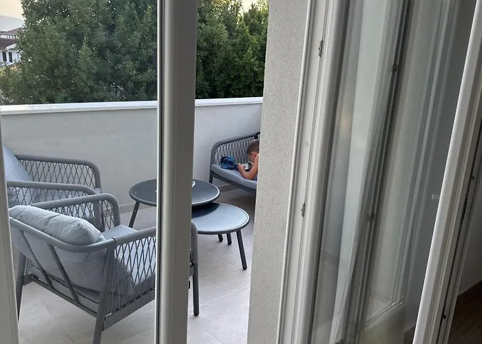 Mulberry דירה ביוגראד נה מורו