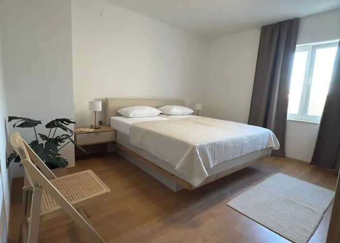 Mulberry דירה ביוגראד נה מורו