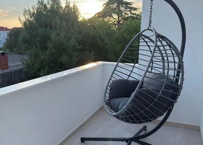 Mulberry דירה ביוגראד נה מורו